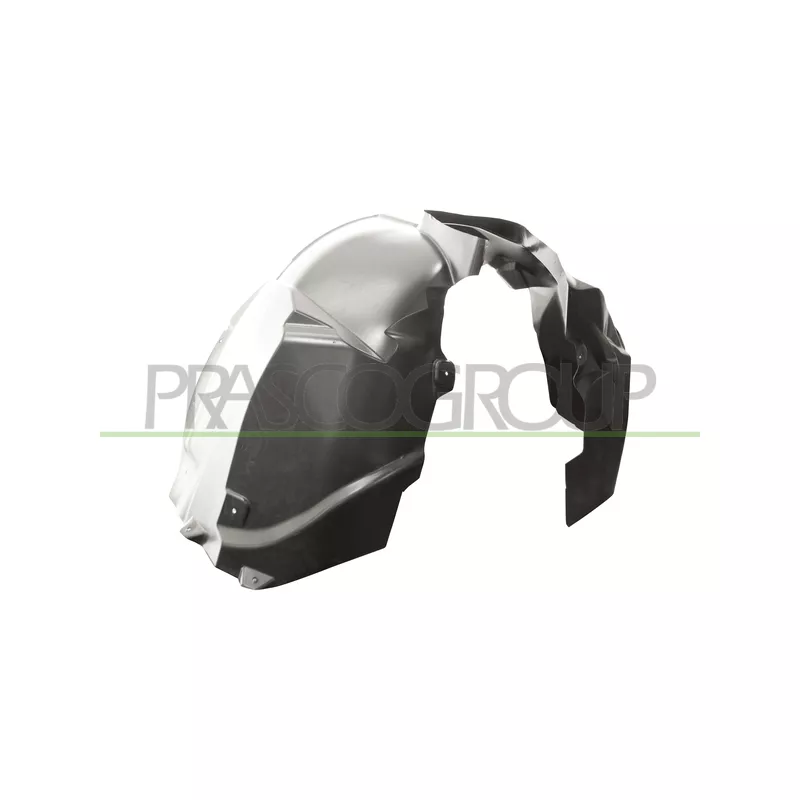 Doublure d'aile avant gauche PRASCO FD1103604