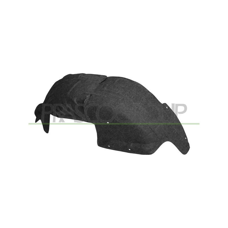 Doublure d'aile arrière droit PRASCO FD1103653