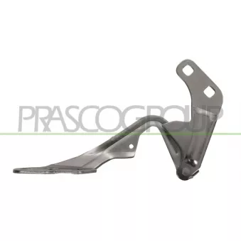 Charnière, capot-moteur PRASCO FD1103704