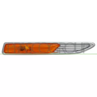 Disperseur, feu clignotant PRASCO FD1104139