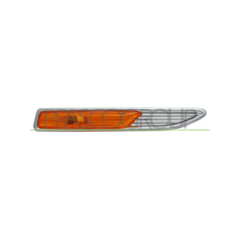 Disperseur, feu clignotant PRASCO FD1104139