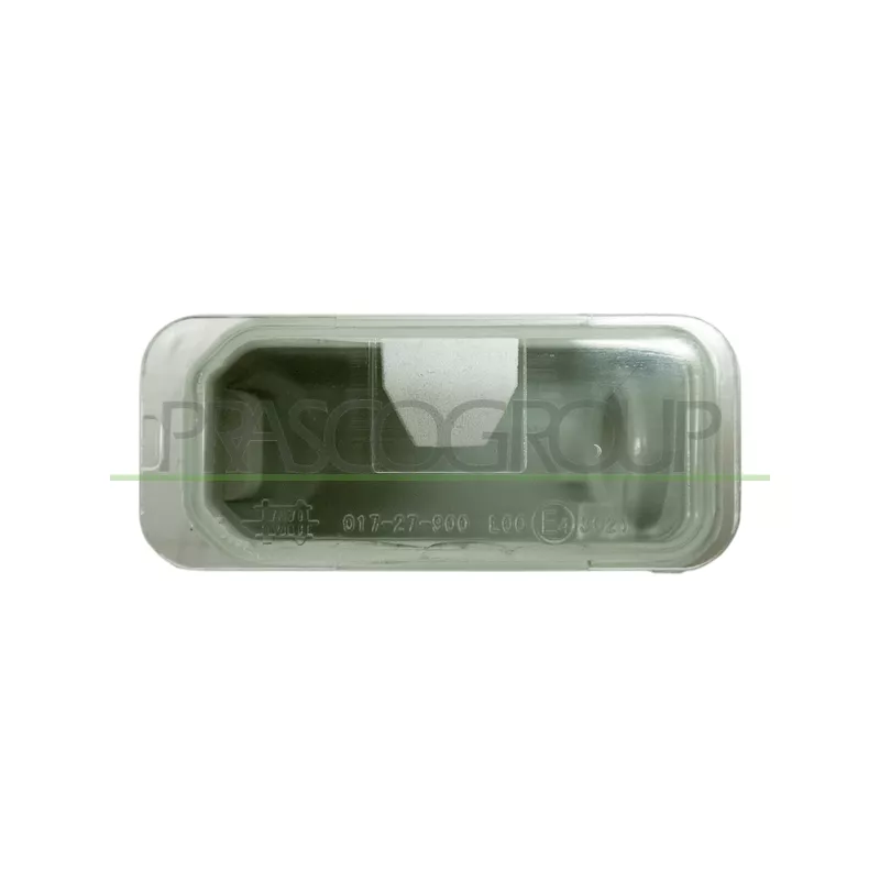 Feu éclaireur de plaque PRASCO FD1104360
