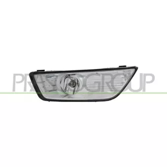 Projecteur antibrouillard PRASCO FD1104403