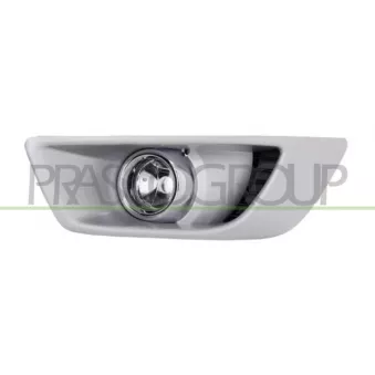 Projecteur antibrouillard PRASCO FD1104413