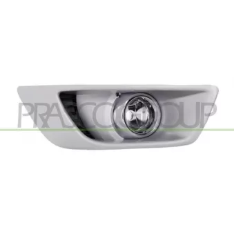 Projecteur antibrouillard PRASCO FD1104414