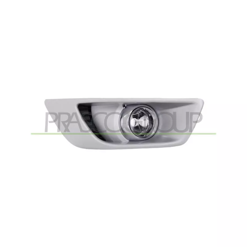 Projecteur antibrouillard PRASCO FD1104414