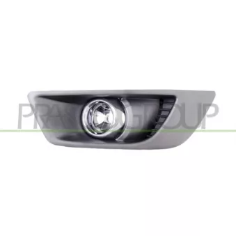 Projecteur antibrouillard PRASCO FD1104423