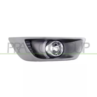 Projecteur antibrouillard PRASCO FD1104424