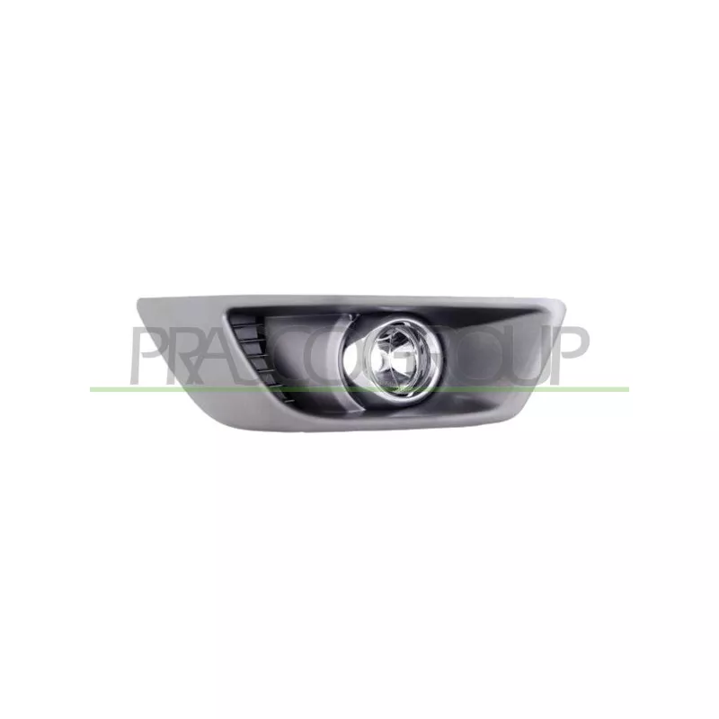 Projecteur antibrouillard PRASCO FD1104424