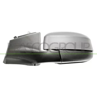 Rétroviseur extérieur PRASCO FD1107314P
