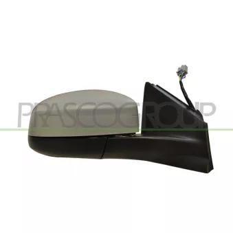 Rétroviseur extérieur PRASCO FD1107323P