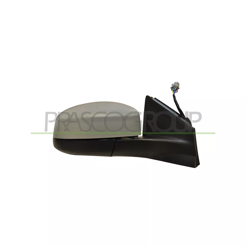Rétroviseur extérieur PRASCO FD1107323P