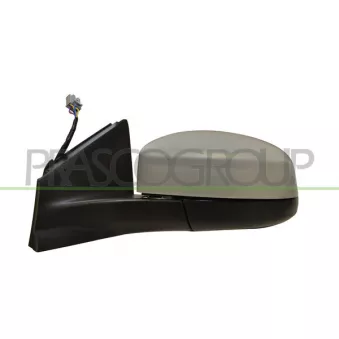 Rétroviseur extérieur PRASCO FD1107334P