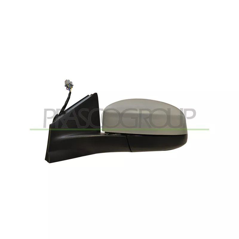 Rétroviseur extérieur PRASCO FD1107334P
