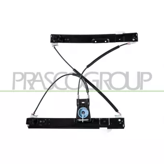 Lève-vitre avant gauche PRASCO FD110W024