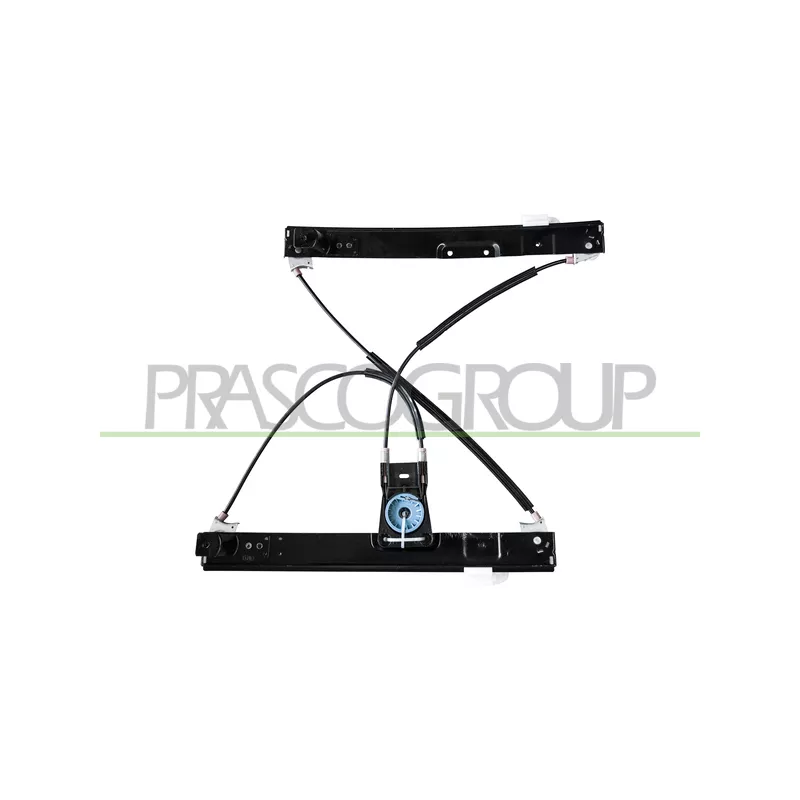 Lève-vitre avant gauche PRASCO FD110W024