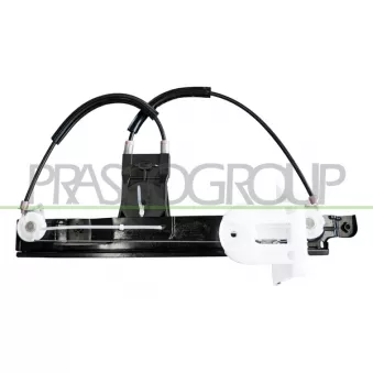Lève-vitre arrière droit PRASCO FD110W063