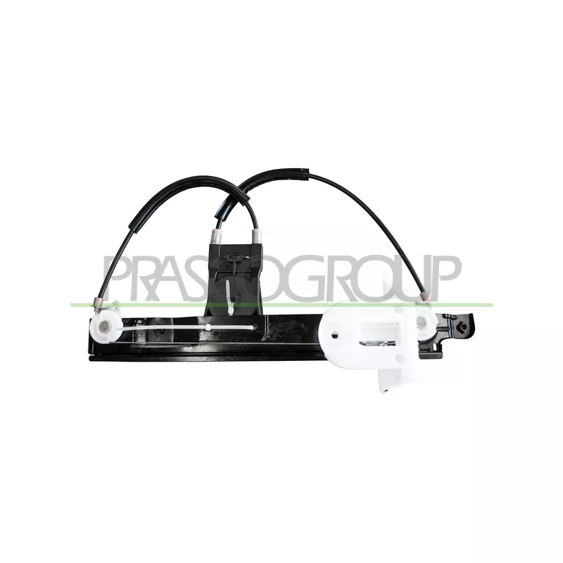 Lève-vitre arrière droit PRASCO FD110W063