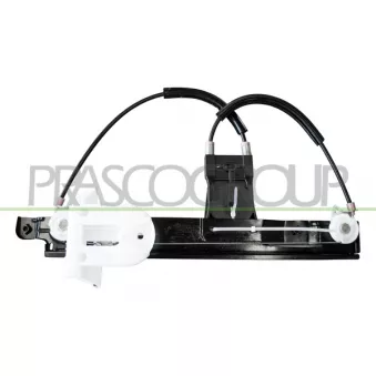Lève-vitre arrière gauche PRASCO FD110W064