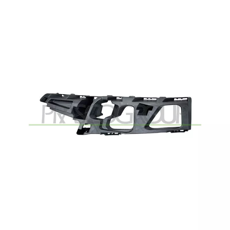 Support, pare-chocs avant gauche PRASCO FD1121004
