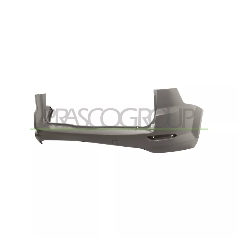Pare-chocs PRASCO FD1121071