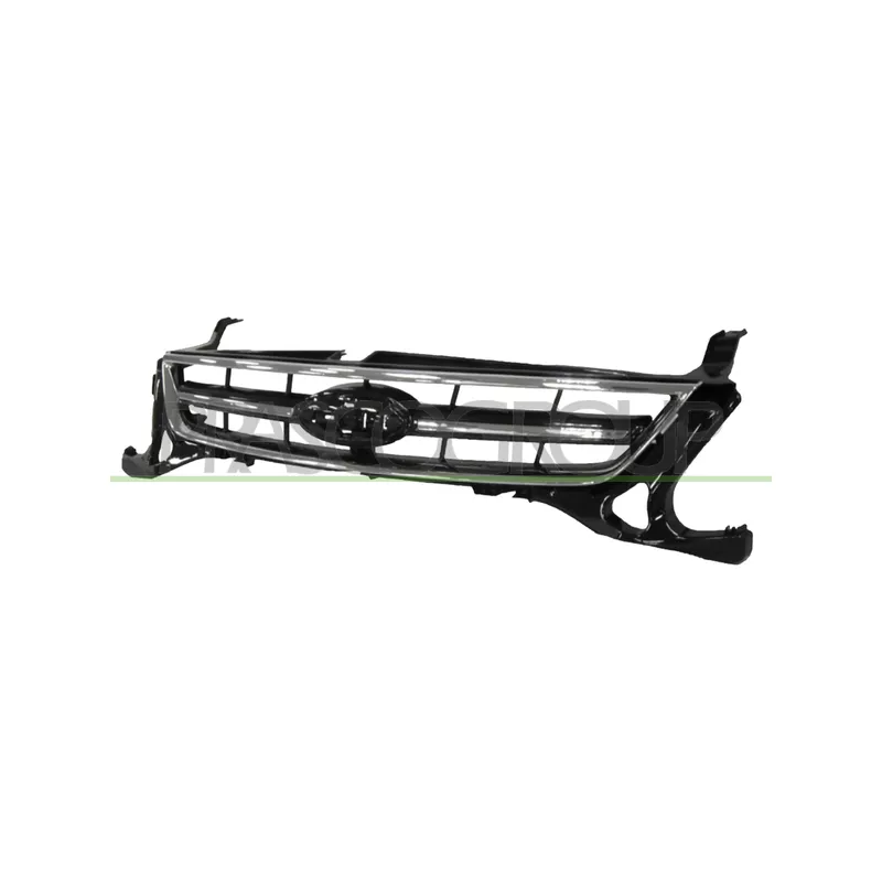 Grille de radiateur PRASCO FD1122001