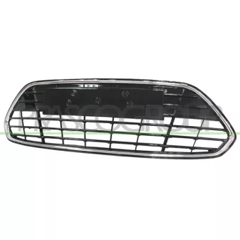 Grille de ventilation, pare-chocs PRASCO FD1122120