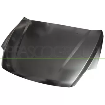 Capot-moteur PRASCO FD1123100