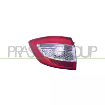 Feu arrière PRASCO FD1124064