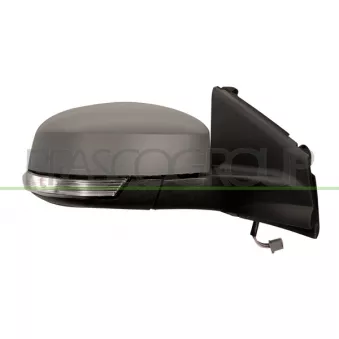 Rétroviseur extérieur PRASCO FD1127303P