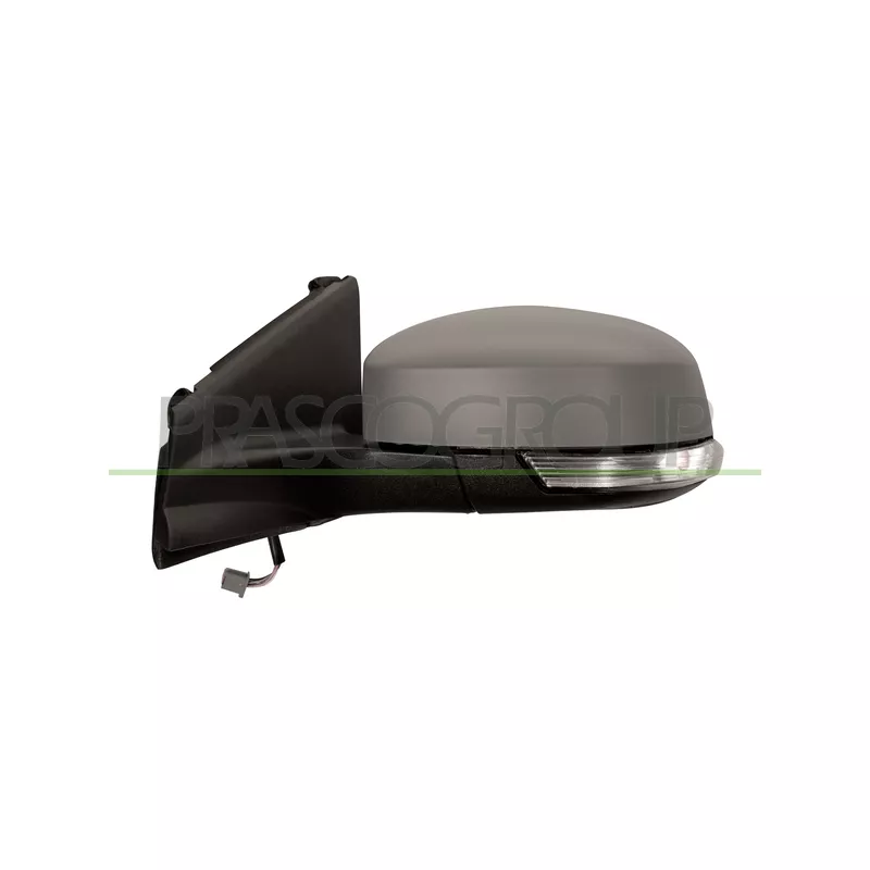 Rétroviseur extérieur PRASCO FD1127304P