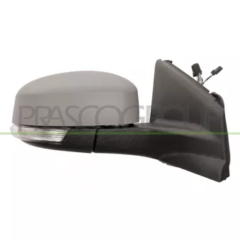 Rétroviseur extérieur PRASCO FD1127333P