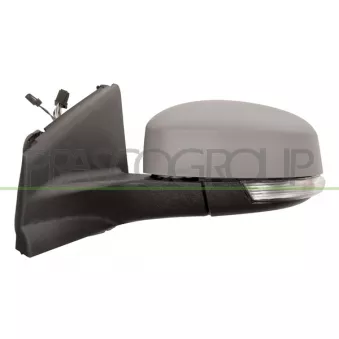 Rétroviseur extérieur PRASCO FD1127334P