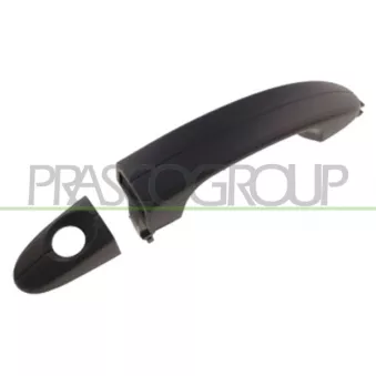 Poignée extérieure de porte avant gauche PRASCO FD1128004