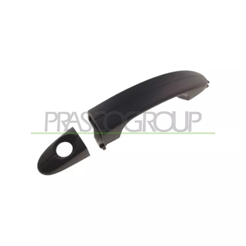 Poignée extérieure de porte avant gauche PRASCO FD1128004