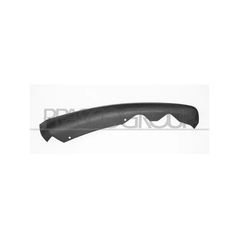 Spoiler avant droit PRASCO FD1141803