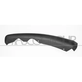 Spoiler avant gauche PRASCO FD1141804