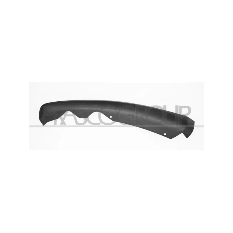 Spoiler avant gauche PRASCO FD1141804