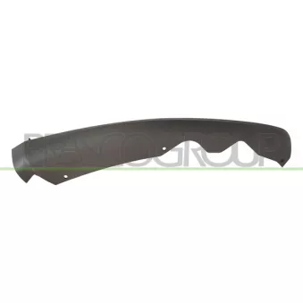 Spoiler avant droit PRASCO FD1141813