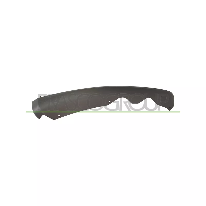 Spoiler avant droit PRASCO FD1141813
