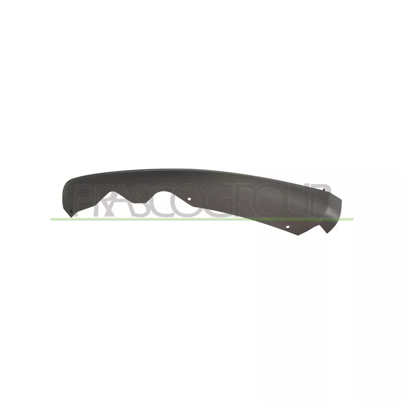 Spoiler avant gauche PRASCO FD1141814