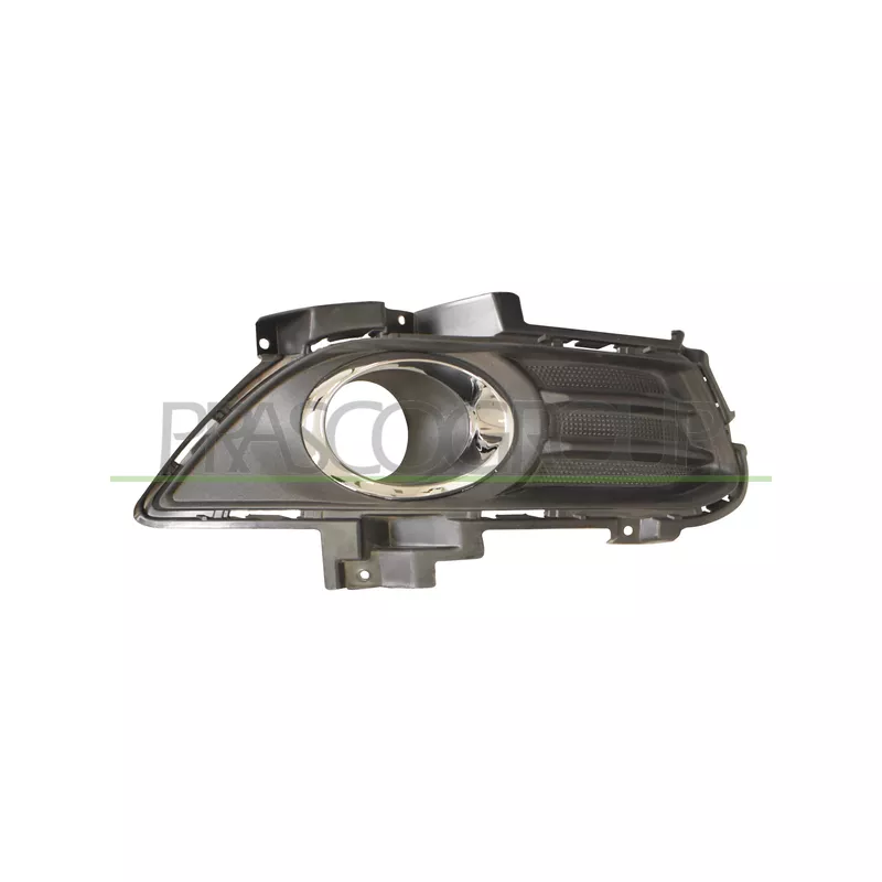 Grille de ventilation, pare-chocs avant droit PRASCO FD1142103