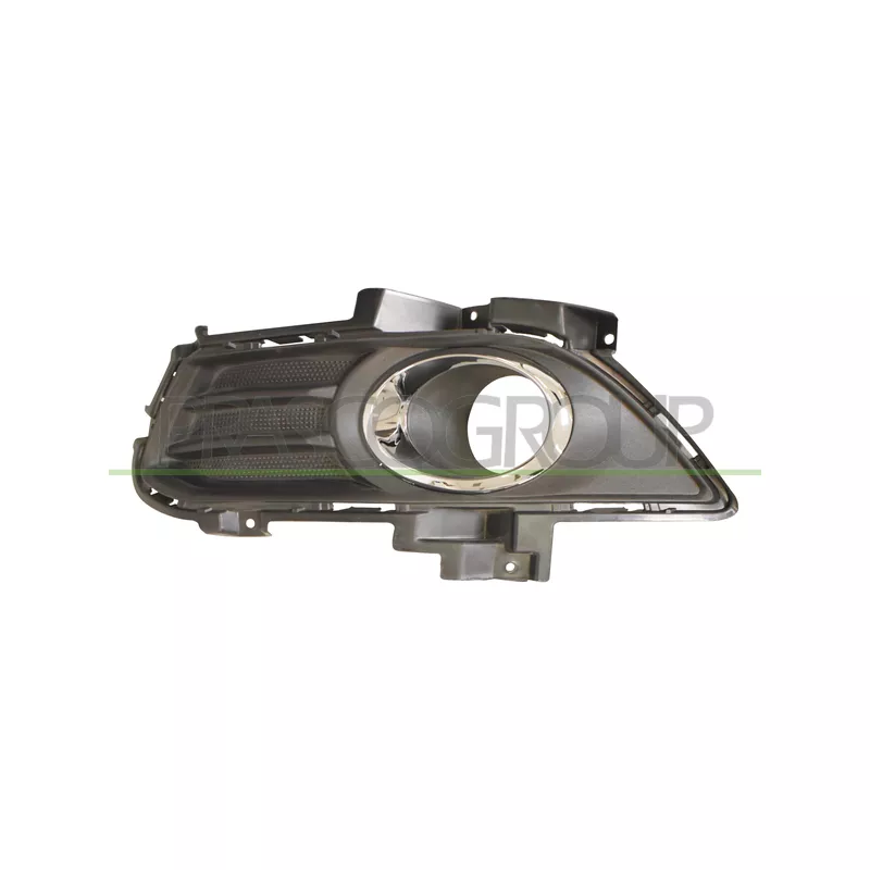 Grille de ventilation, pare-chocs avant gauche PRASCO FD1142104