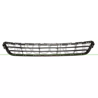 Grille de ventilation, pare-chocs PRASCO FD1142120