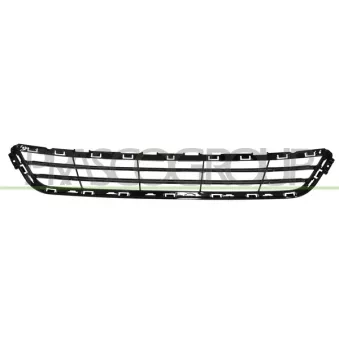 Grille de ventilation, pare-chocs PRASCO FD1142130