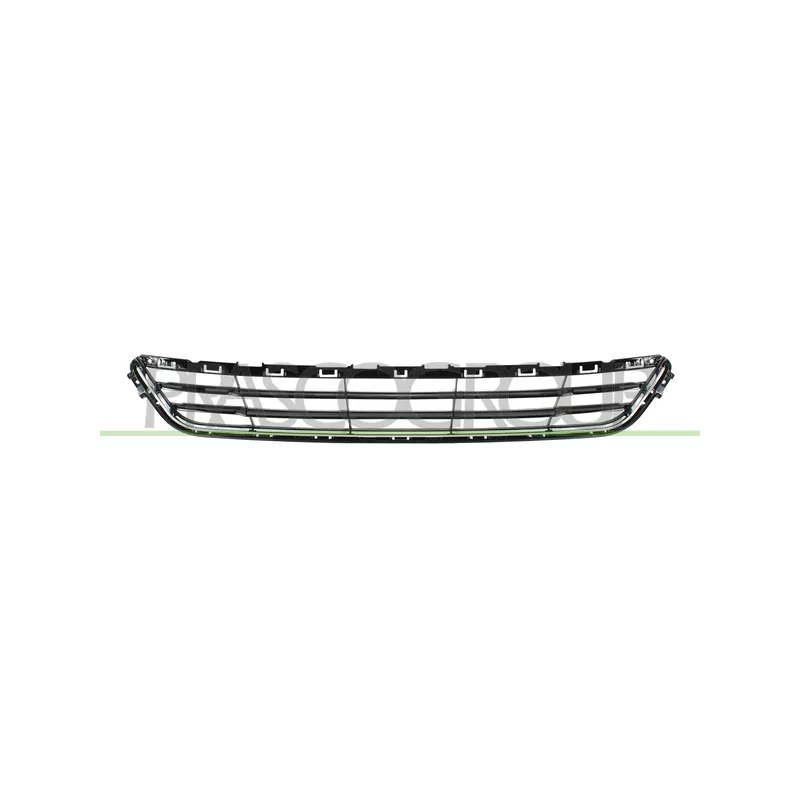 Grille de ventilation, pare-chocs PRASCO FD1142140