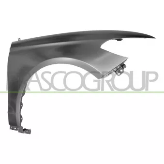 Aile avant droit PRASCO FD1143003