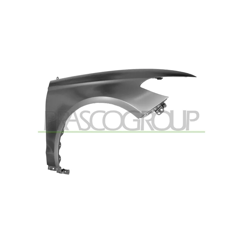 Aile avant droit PRASCO FD1143003
