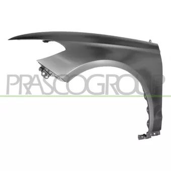 Aile avant gauche PRASCO FD1143004