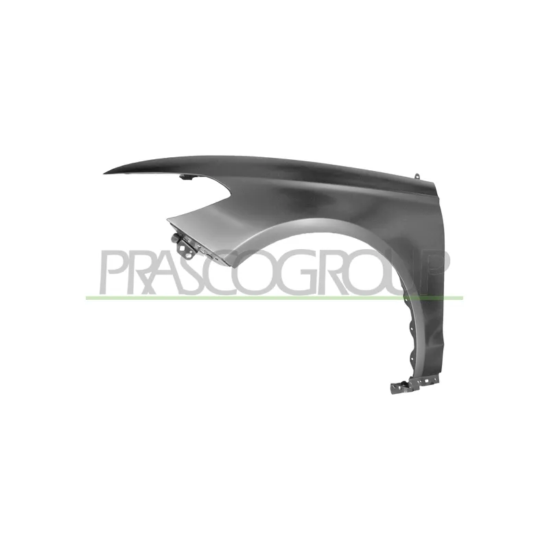 Aile avant gauche PRASCO FD1143004